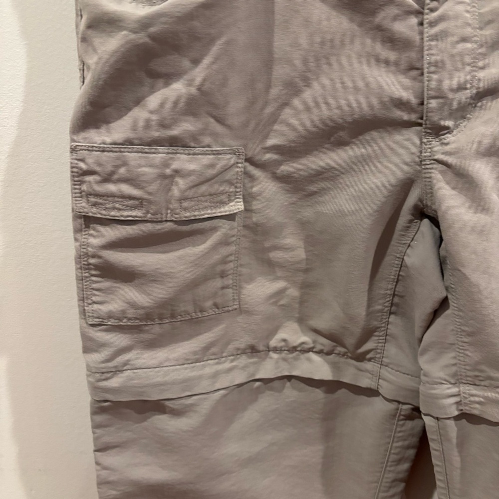 The North Face Paramount Peak convertible pants - Picture 3 of 8